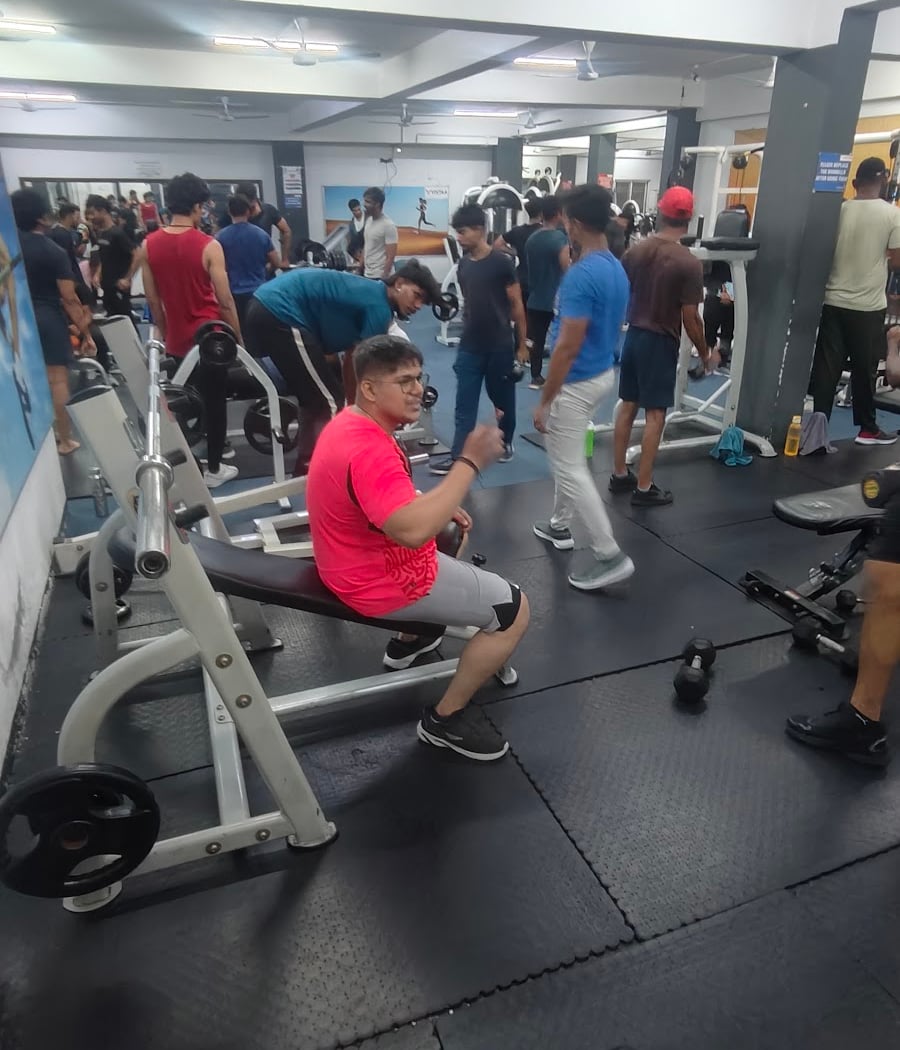 VIVTAA FITNESS - Rajajinagar 3