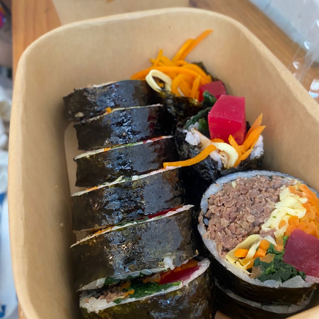 Rice Kitchen 3