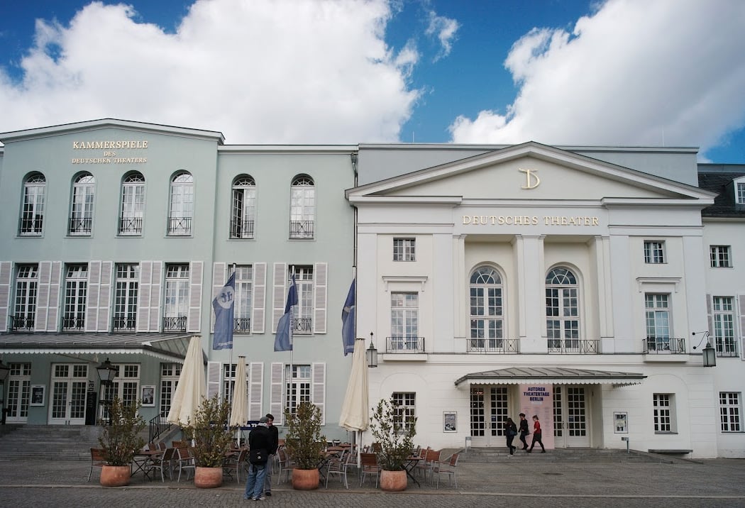 Deutsches Theater 2