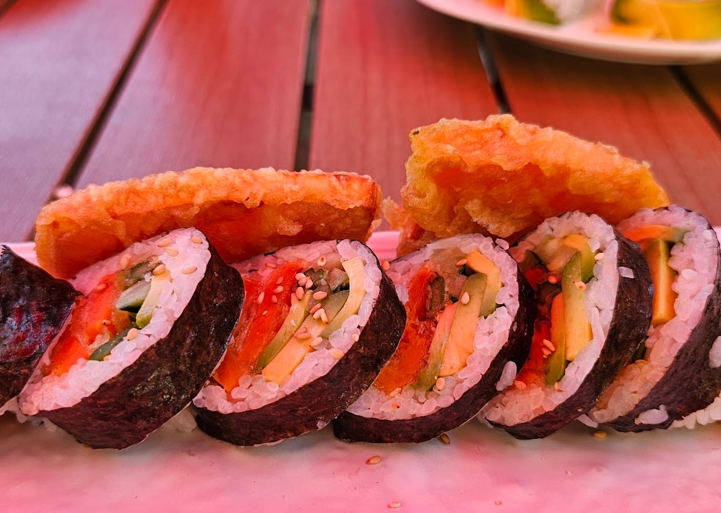 Sushiko 3