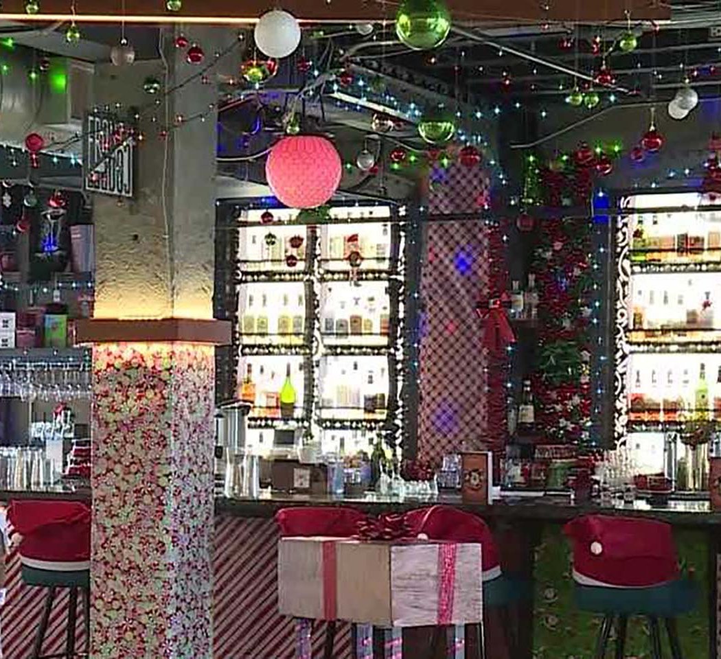 Holiday Miracle Pop Up 1