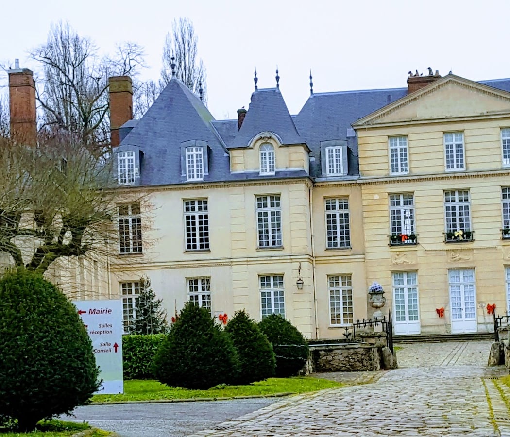 Le Mesnil-Saint-Denis 2