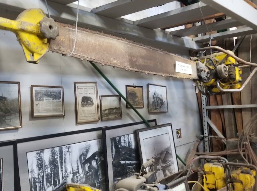Lafayette Historical Society 2