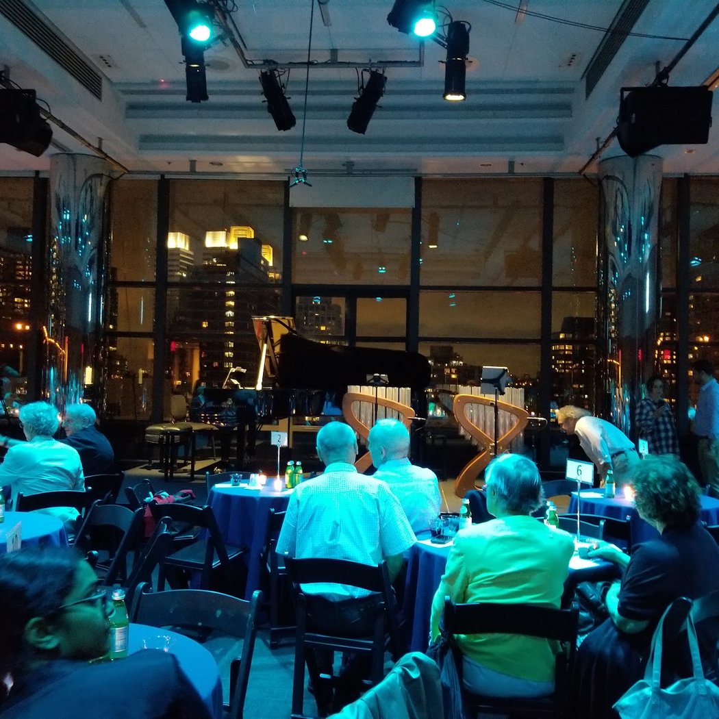 Interactive Performance by We'll Be Bach 2