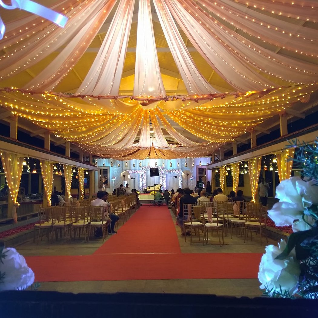 Balan Farm Convention Center 2