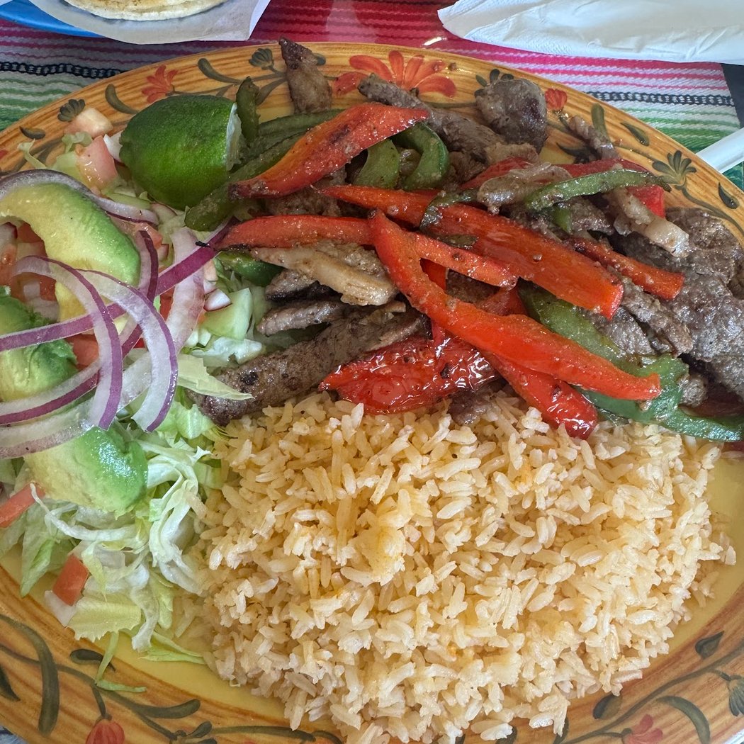 Tia Eli's Restaurant 1