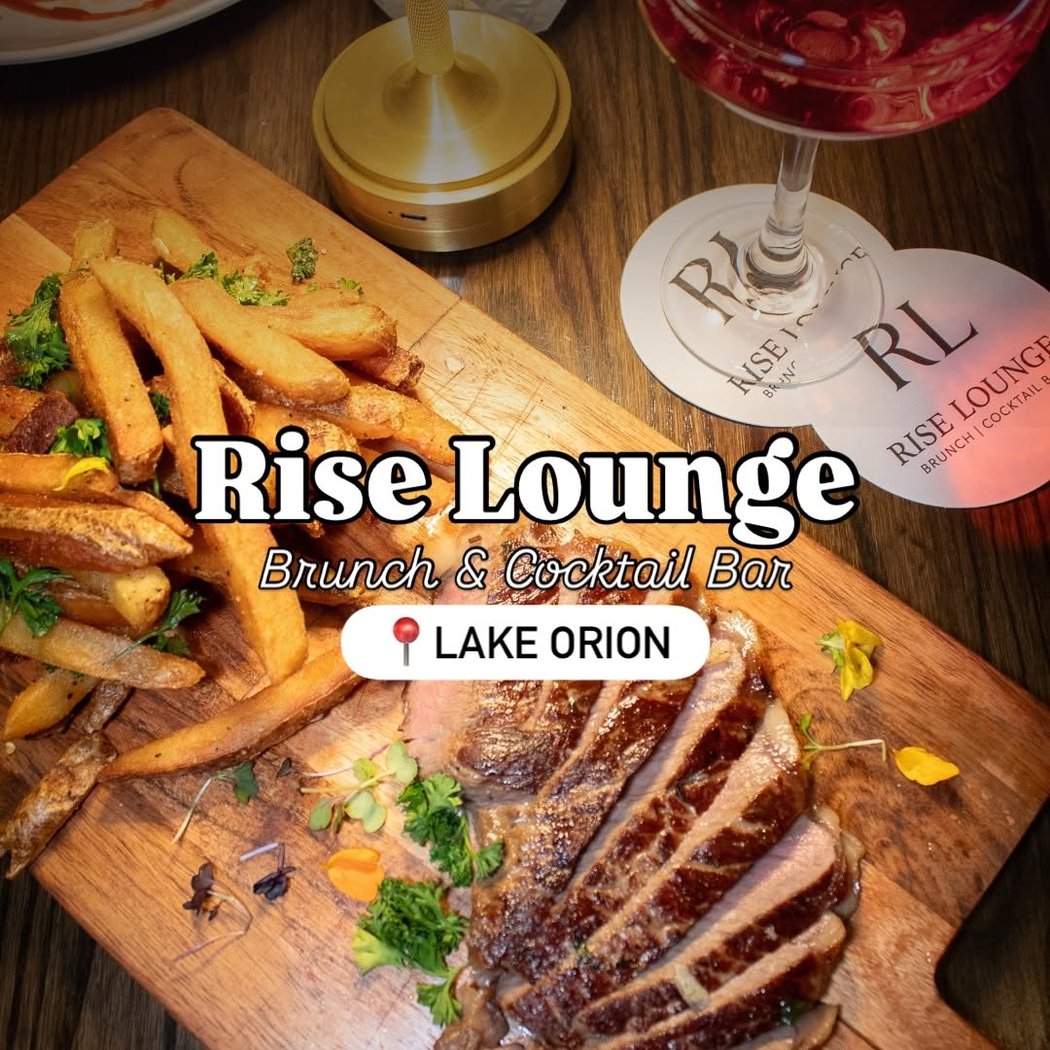 Rise Lounge 1