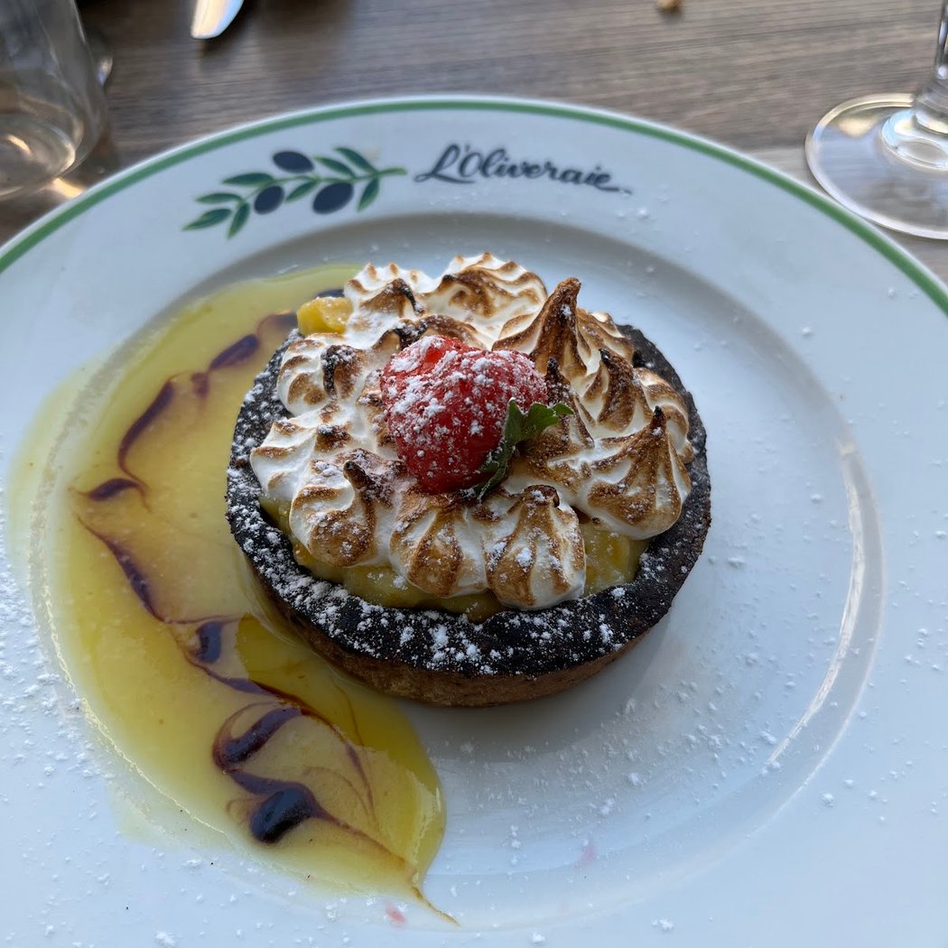 L'Oliveraie 1