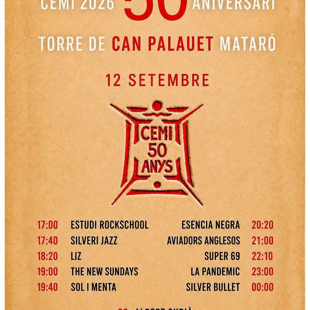 Festival CEMI 1