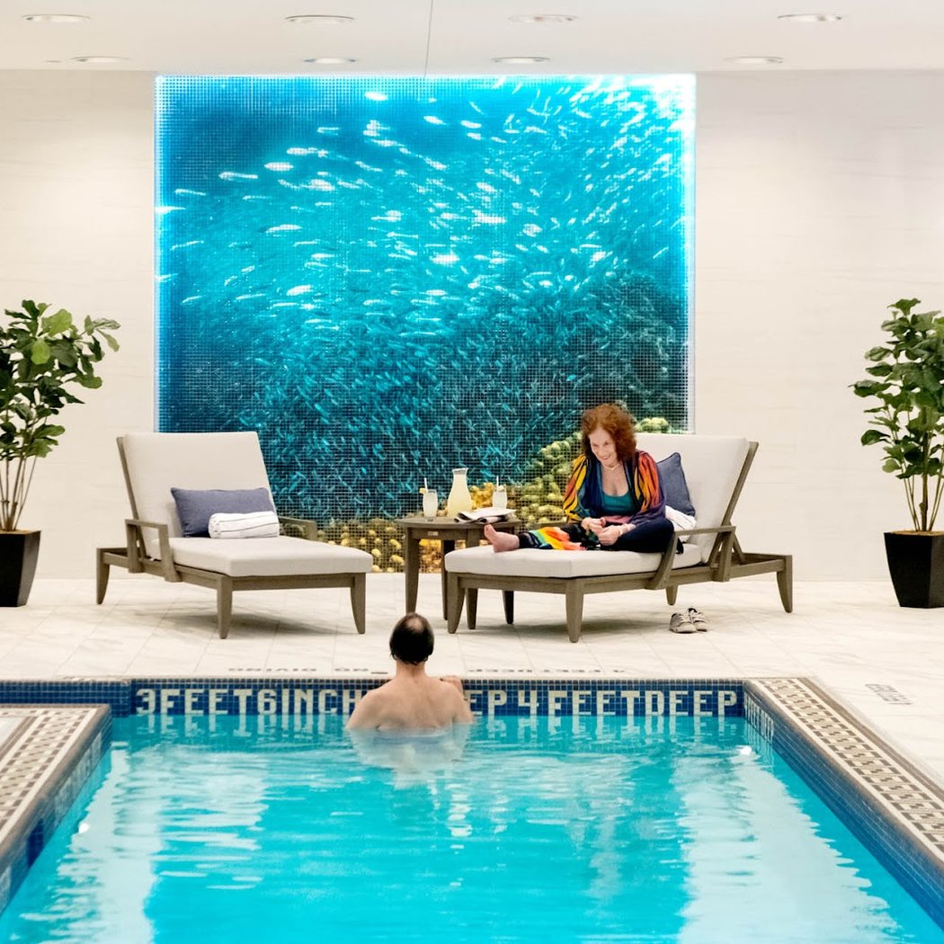 The Watermark at Brooklyn Heights 3
