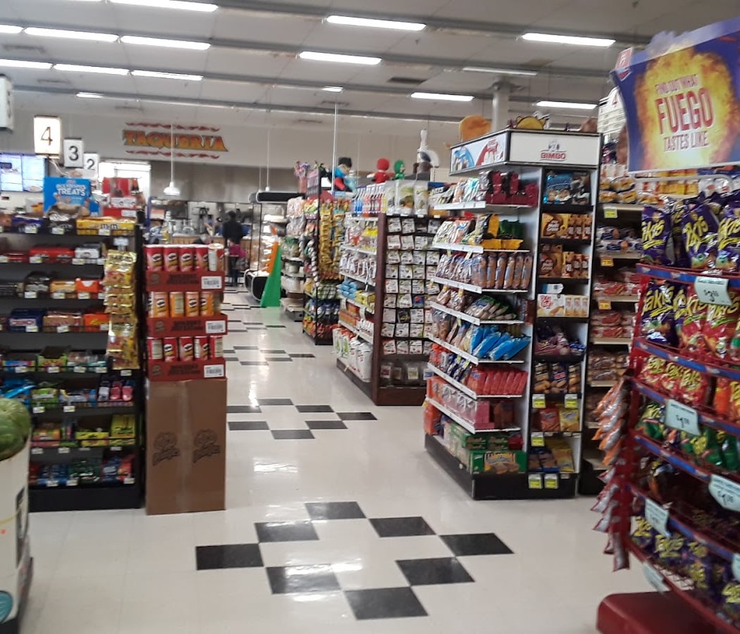 Chavez Supermarket 3