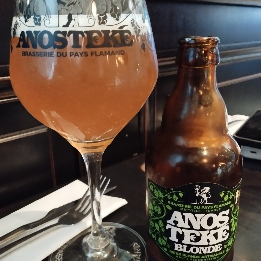Brasserie du pays flamand 3