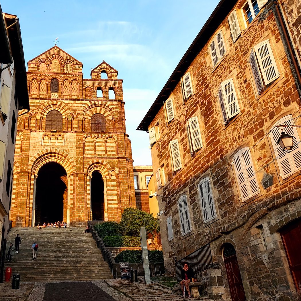 Cathédrale Notre-Dame-du-Puy 4