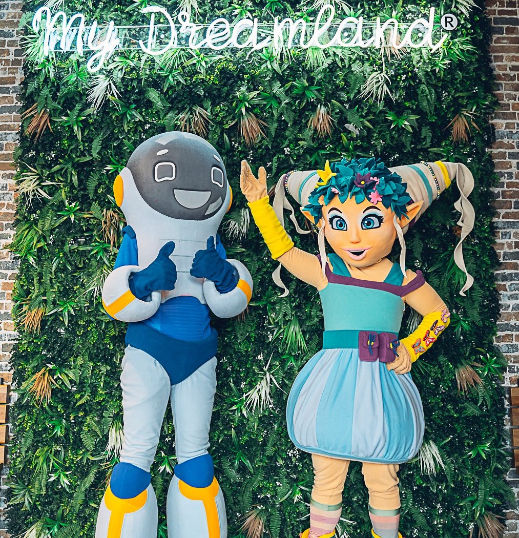 My Dreamland Buchelay 5