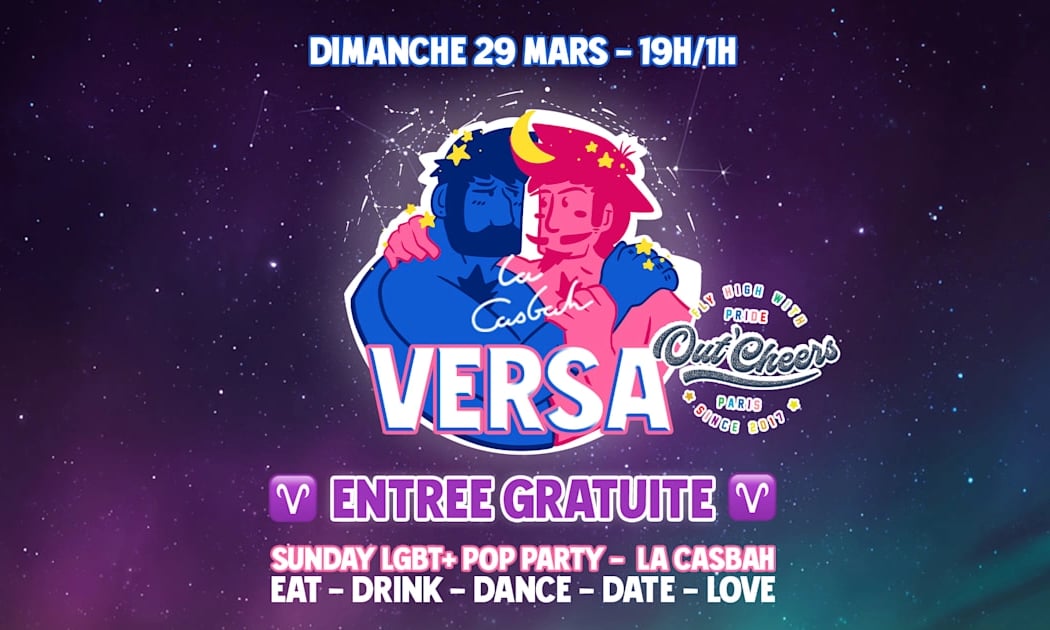 LA VERSA #5 ÉDITION BÉLIER 1