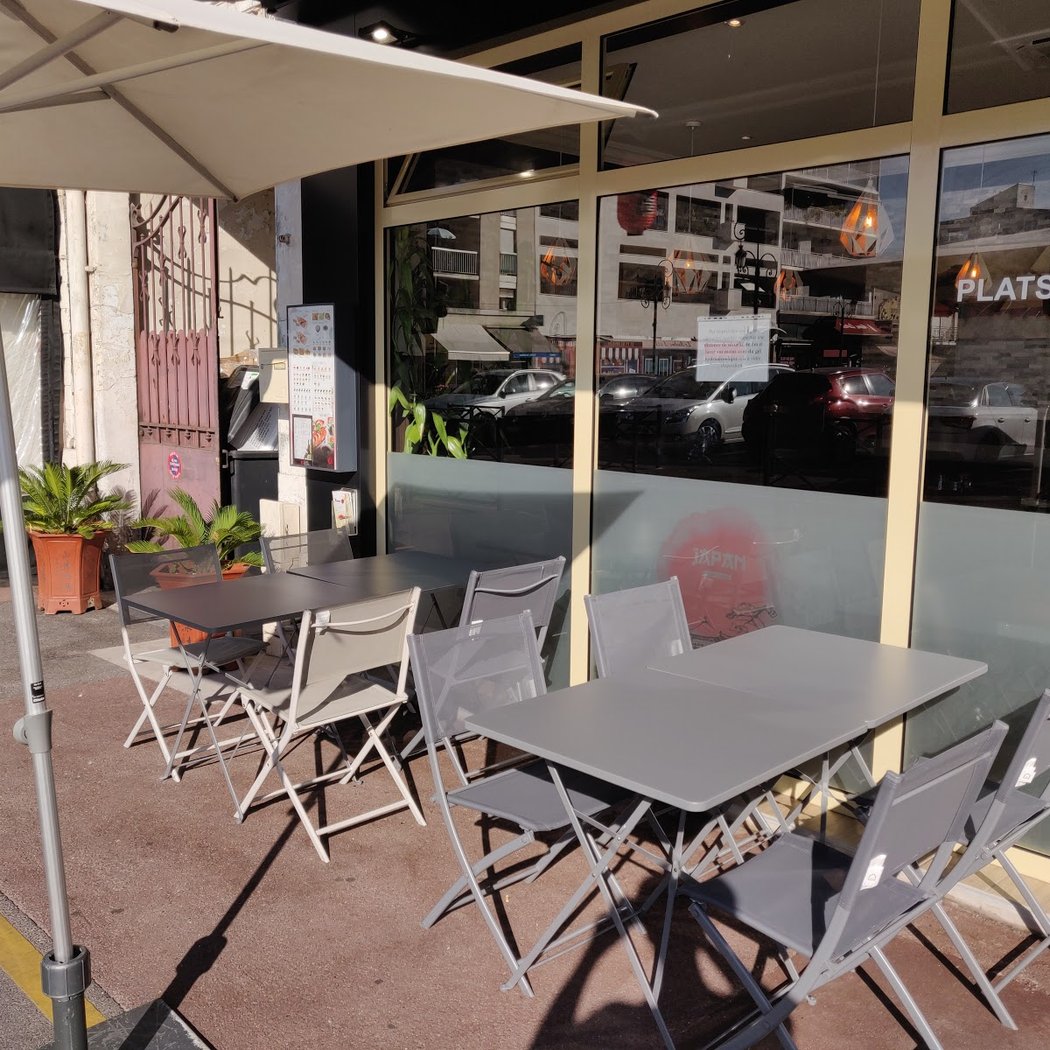 Yumi Sushi Saint-Maur 2