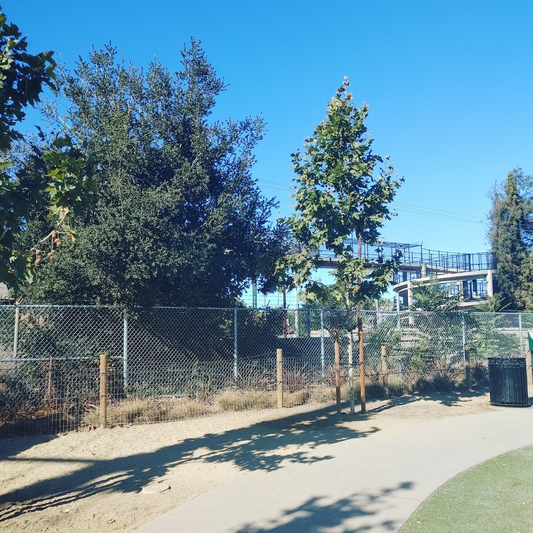 Reed Street Dog Park 3