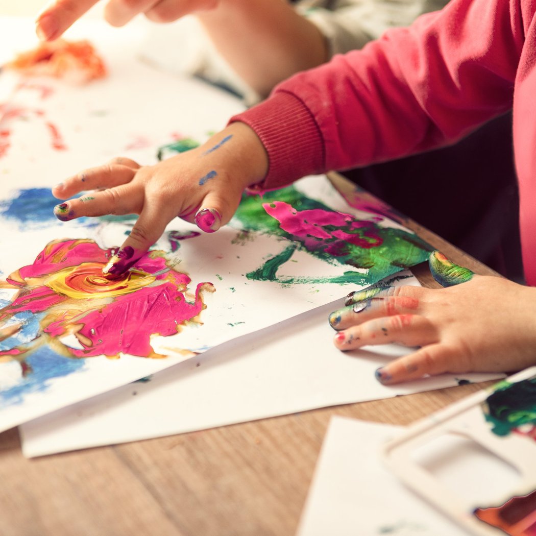 Explorer Studio - Preschool in Carroll Gardens, French Preschool in Brooklyn 1