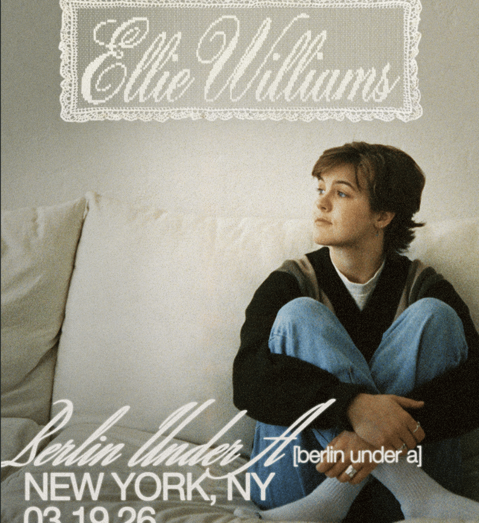 Ellie Williams 1