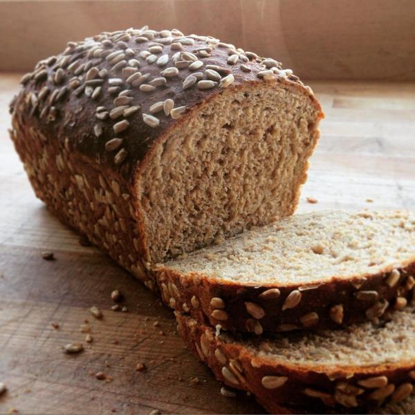 Amber Waves of Grain: American Breads 2
