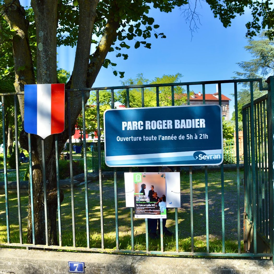 Parc Roger Badier 3