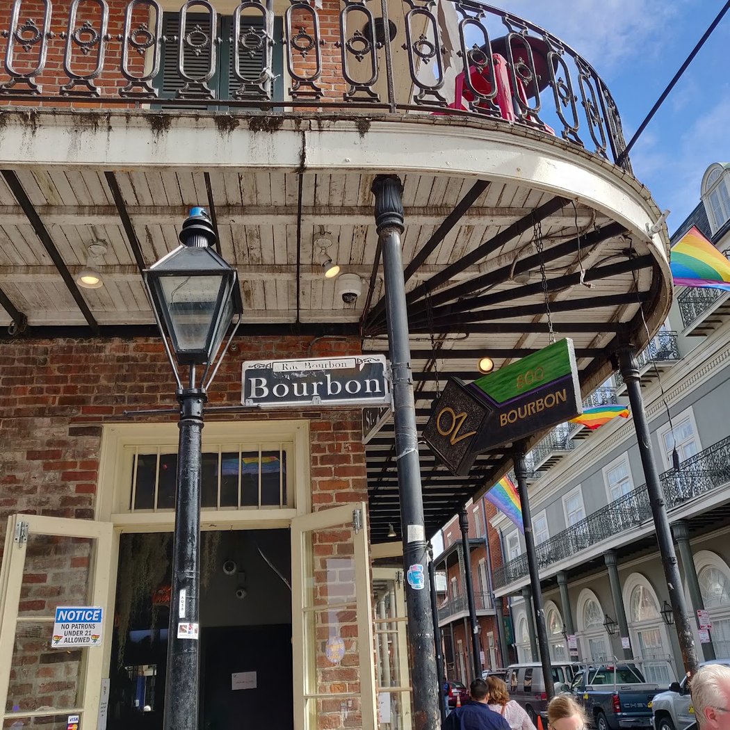Oz New Orleans 2