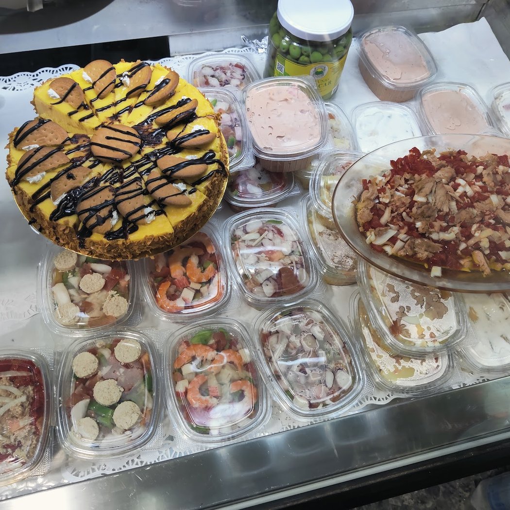 Restaurante El paraíso de los serranitos 4