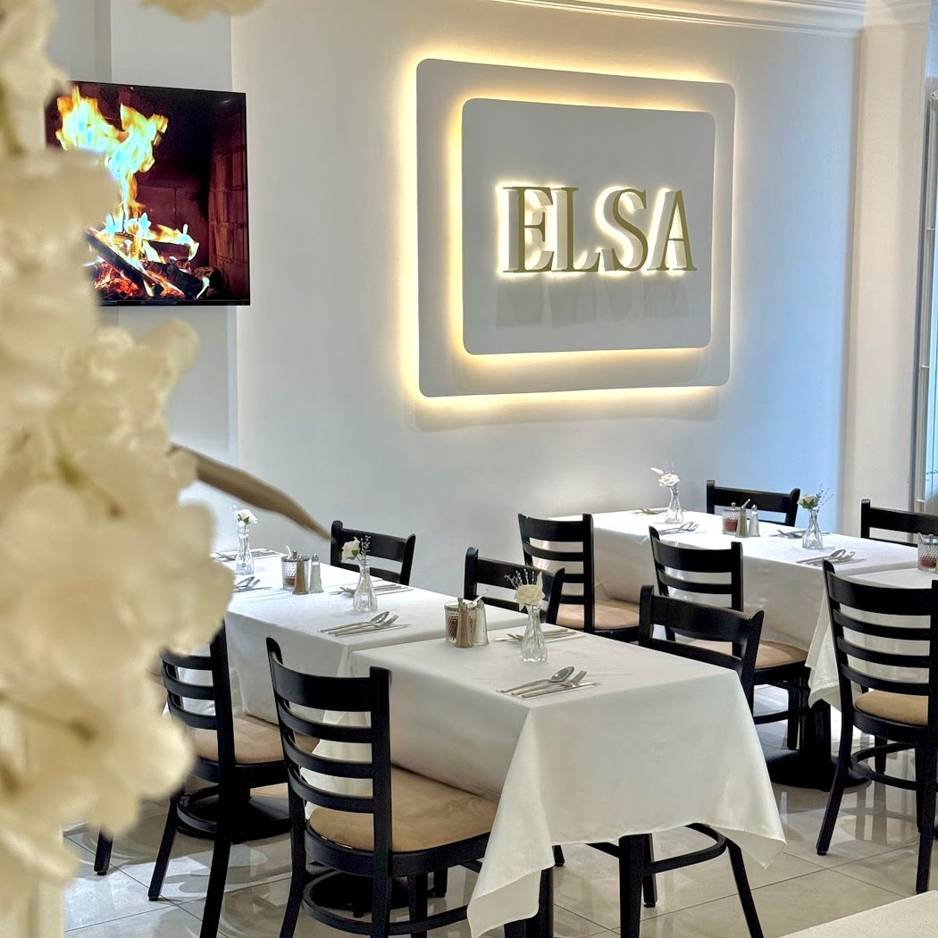 ELSA RESTAURANT 2