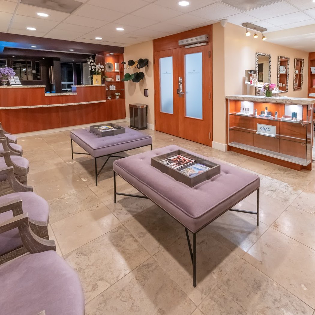 Bay Area Cosmetic Dermatology 2