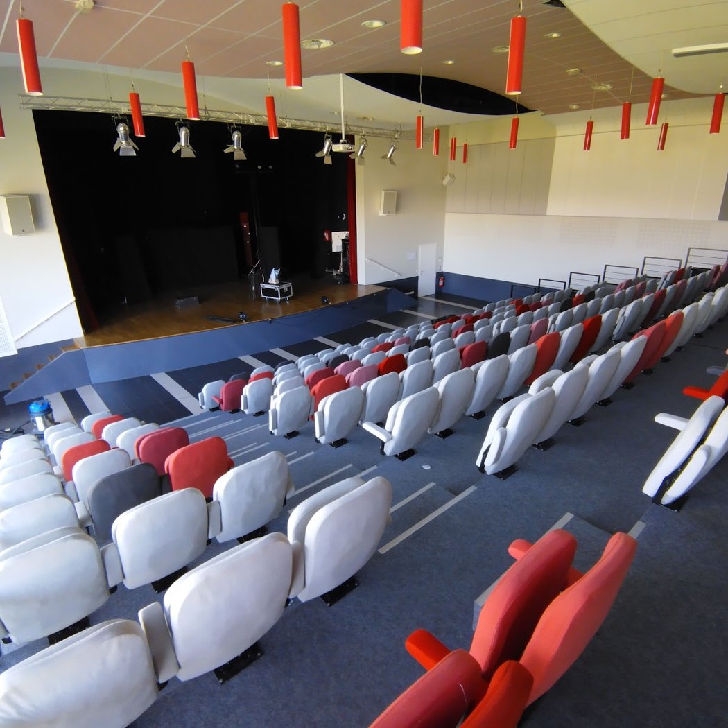 L' Herber Comedy Club 2