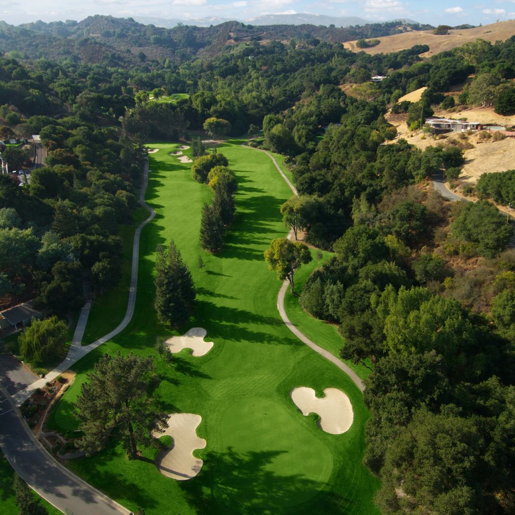Saratoga Country Club 3