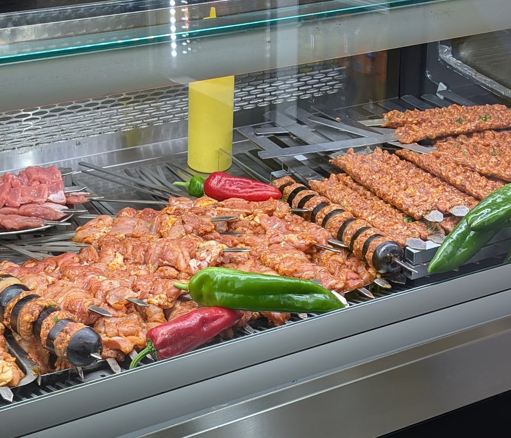 Restaurant Mangal Grill 3