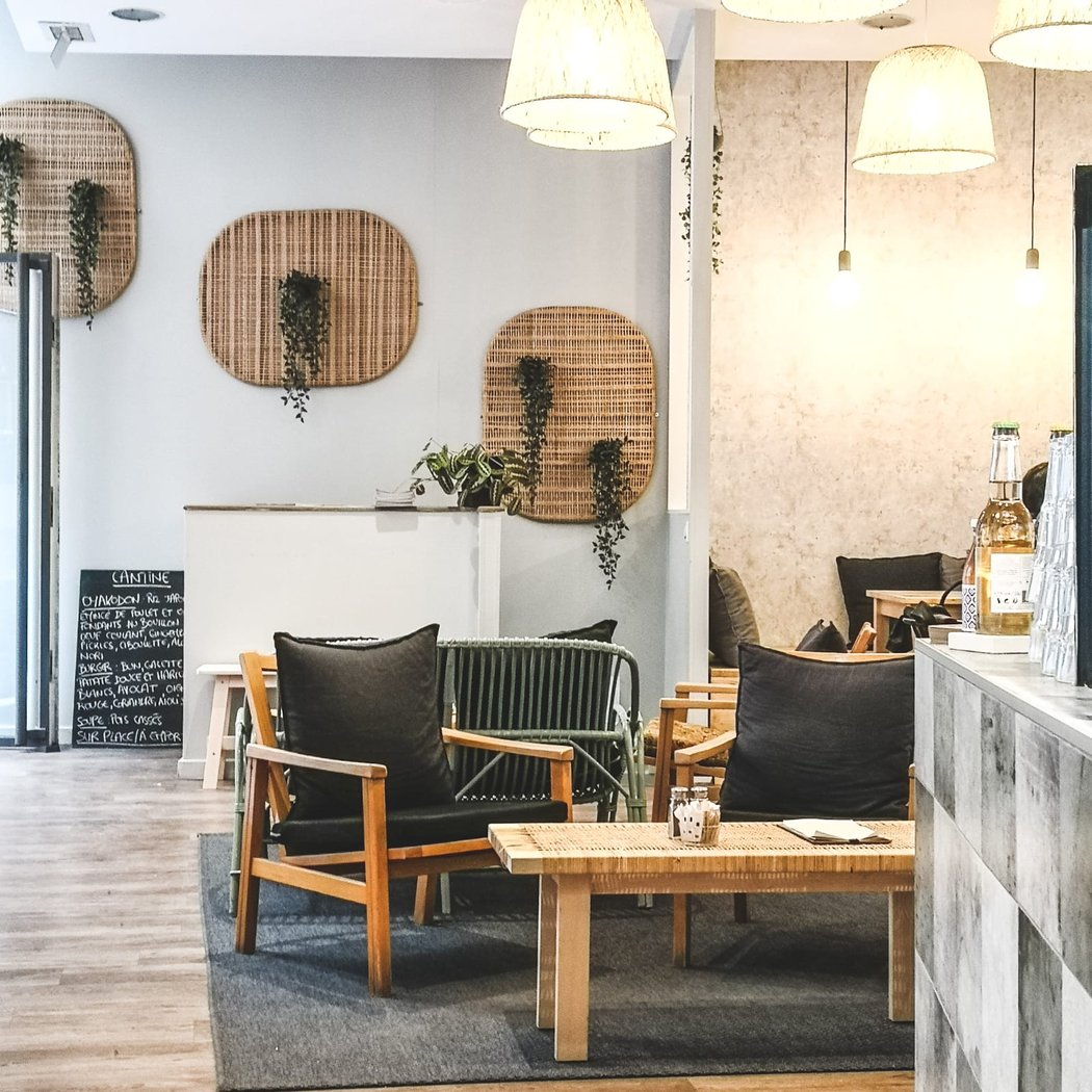 Brunch du restaurant Tomé 2