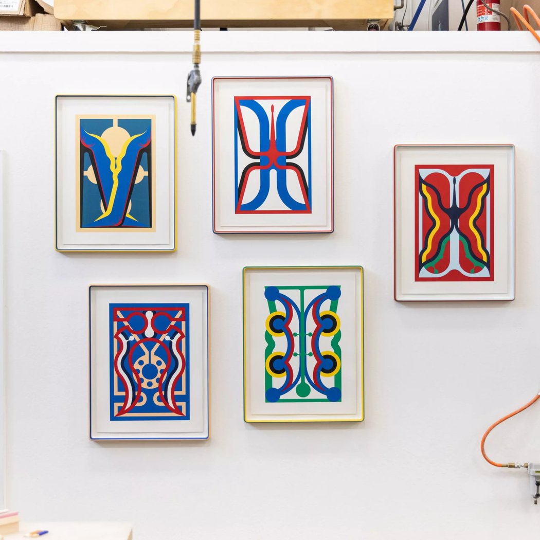 Small Works 1
