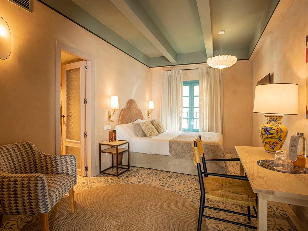 Hospes Las Casas Del Rey De Baeza 3