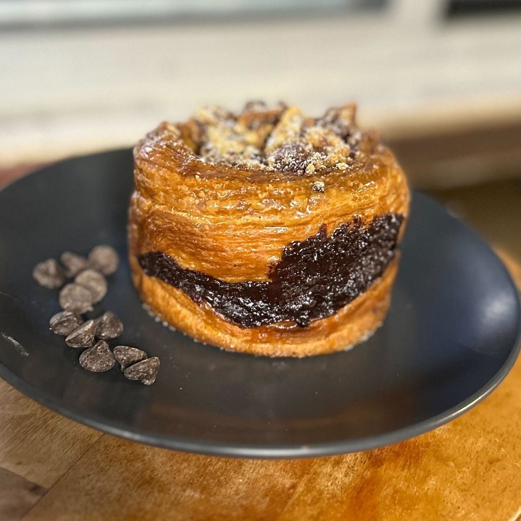 Ironclad Coffee Roasters & Baking Co. 1