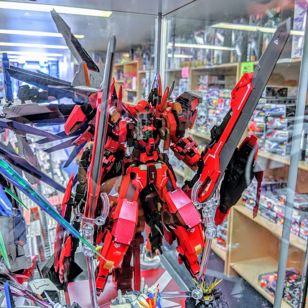 Ying Hobbies & Toys 1