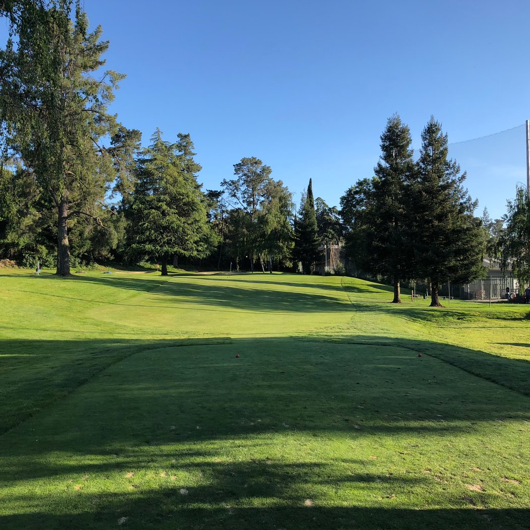 Blackberry Farm Golf Course 2