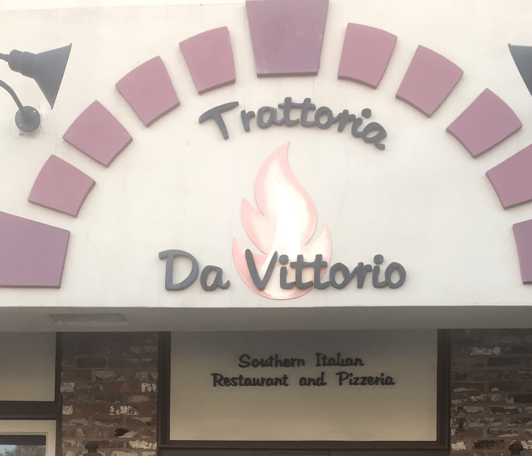 Trattoria da Vittorio 2