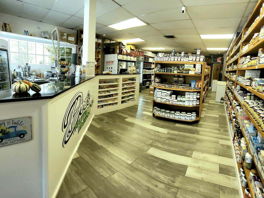 Doc's Nutrition Depot 3