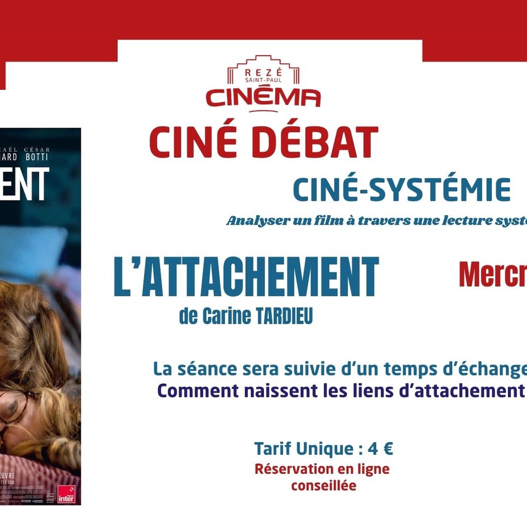 Cinéma Saint Paul 2