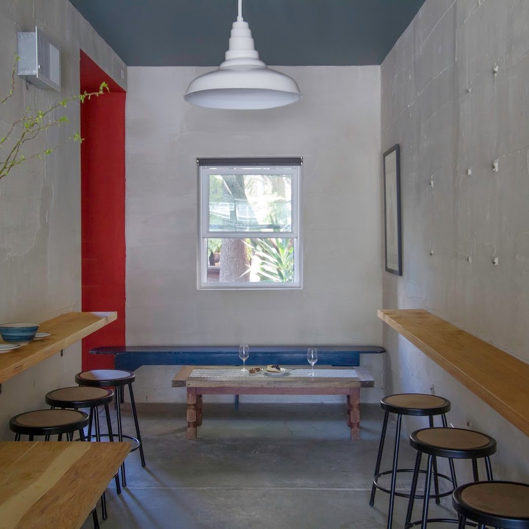 UTOPIAN KITCHEN 3