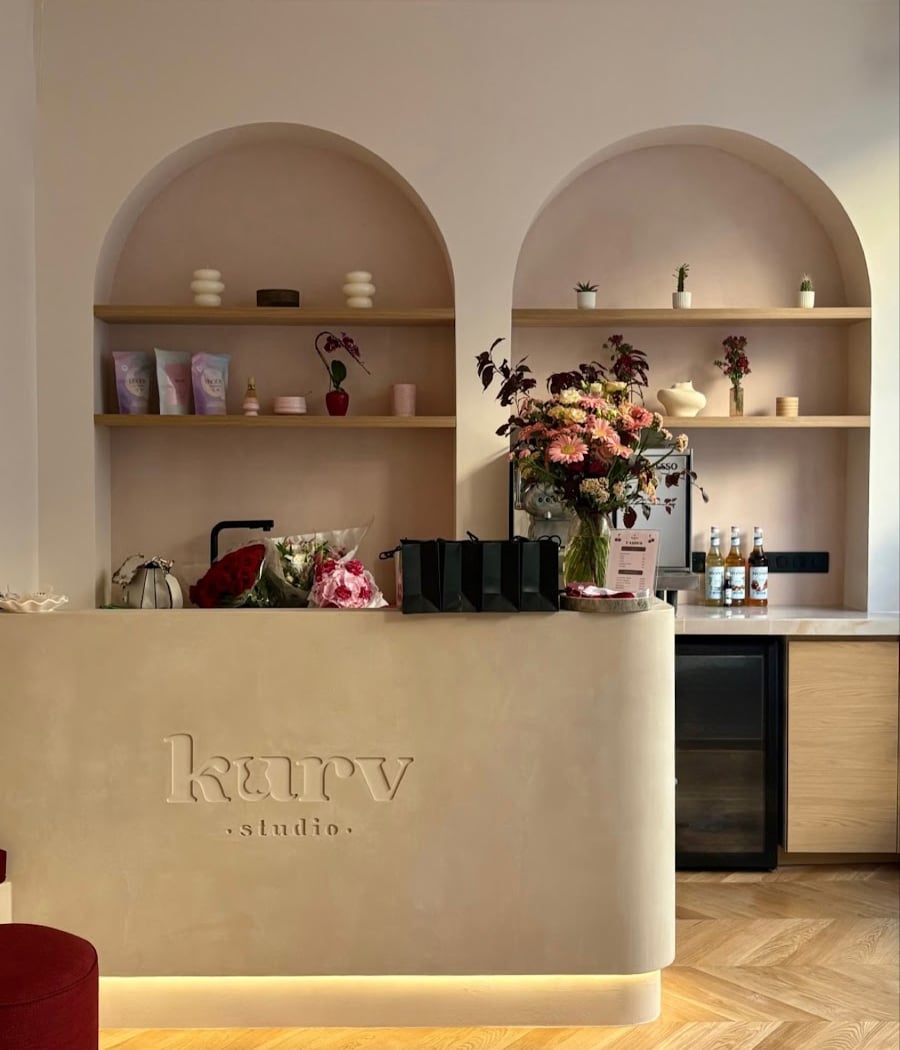 Kurv Studio 3