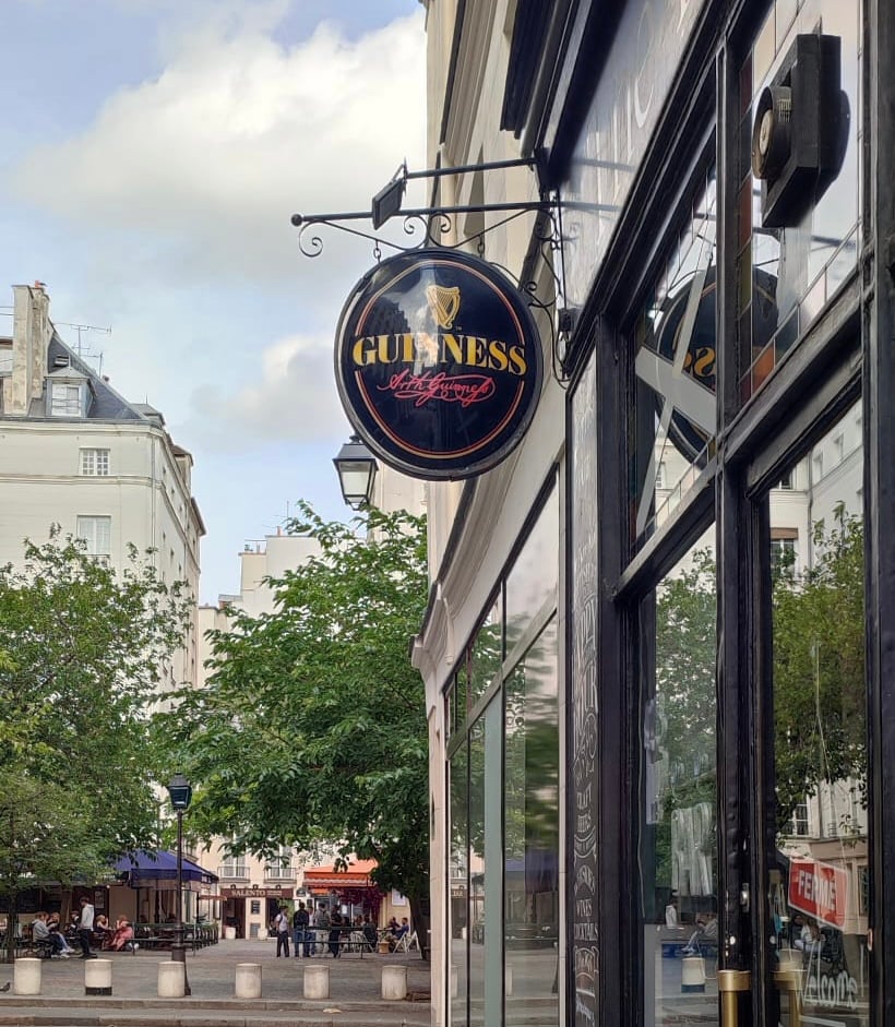 The Pub Open Mic S04E06 4