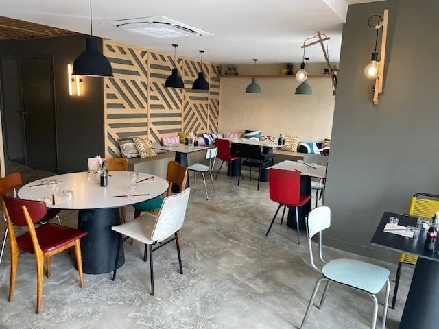 You Sushi Bayonne 2