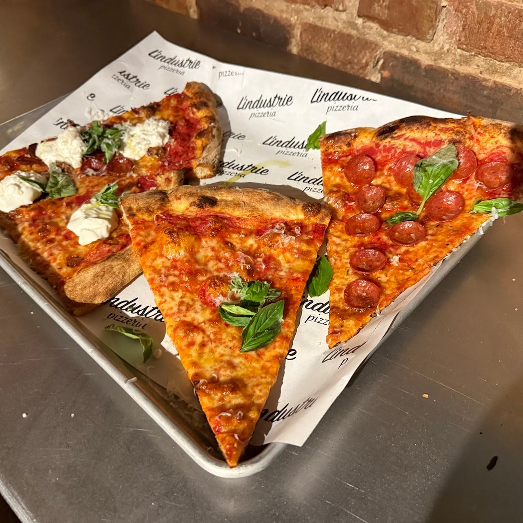 Free Pizza Pop-Up 1