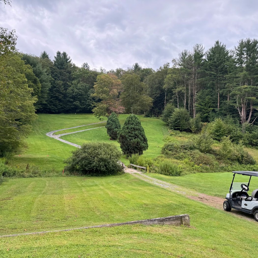 Twin Village Golf Course 1