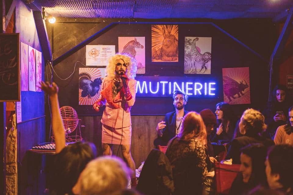 La Mutinerie 1