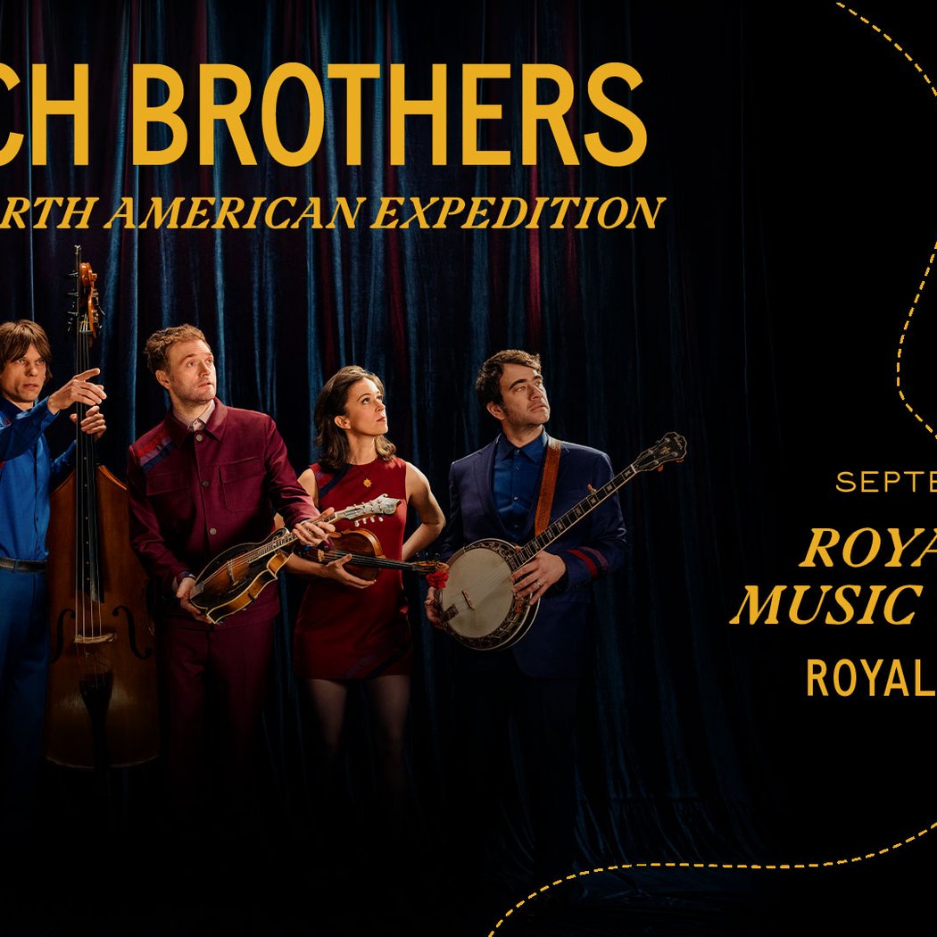 Punch Brothers