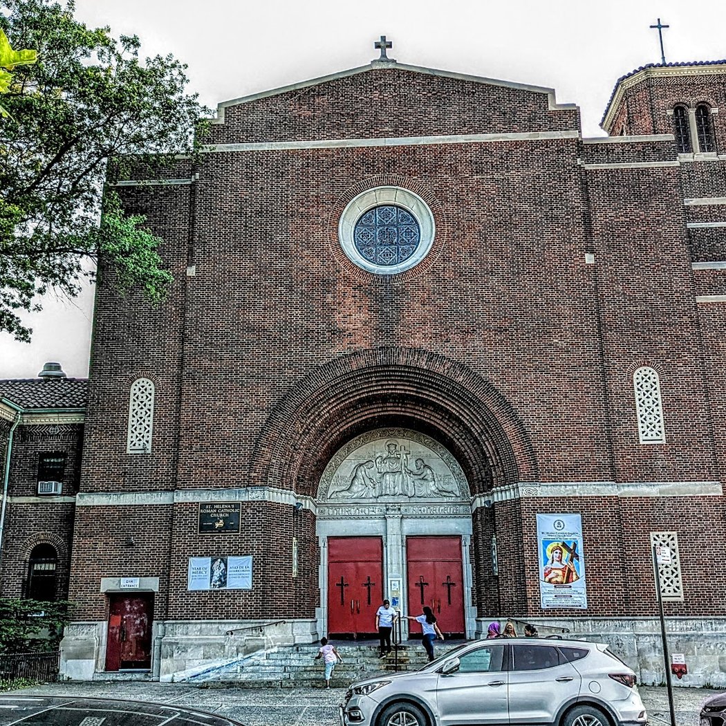 St. Helena's Roman Catholic Church 3